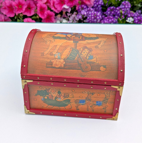Vintage wind christmas - vintage,