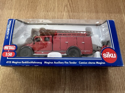 Siku super classic 4115 - siku,