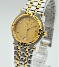 [Near MINT] Vintage Gucci