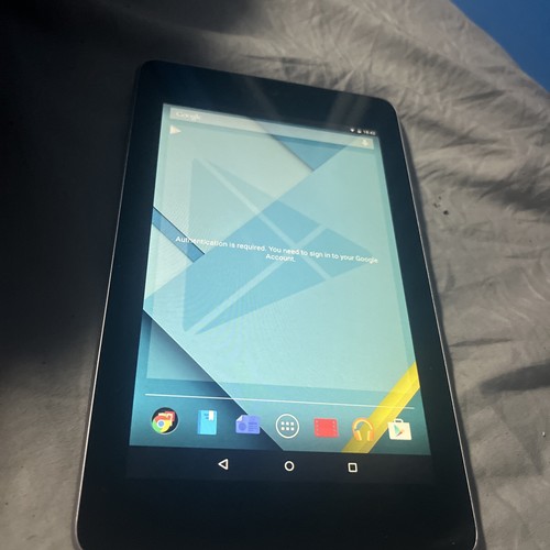 Asus nexus tablet - tablet, 32gb
