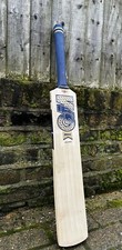 Refurbished 2025 Gunn & Moore GM Brava Original G1 EW Cricket Bat SH 2lbs 11oz
