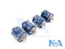 TFL Hobby Rubber Bobbins M6