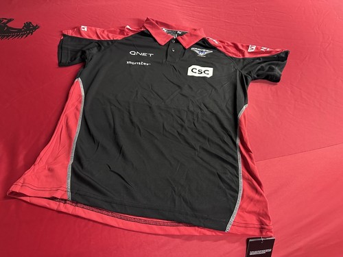 Marussia formula team - f1,