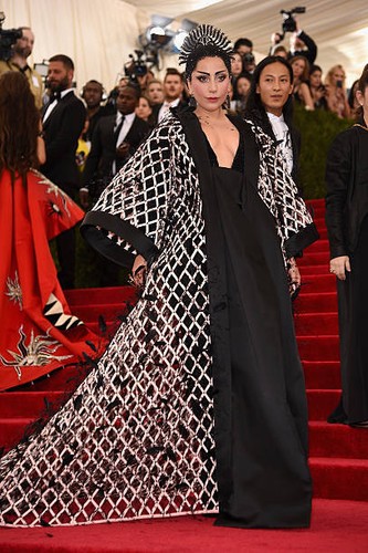 Lady gaga the - lady,