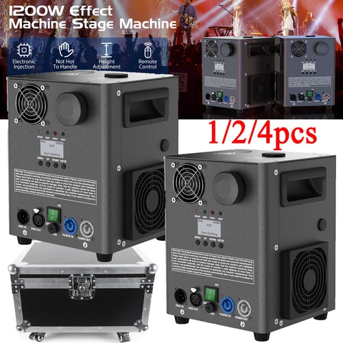 King 1200w cold spark - u`king,