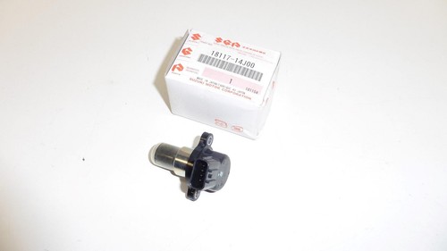 Throttle body fits - fits, suzuki