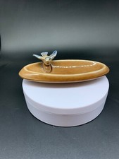 Wade Porcelain Bird Bath