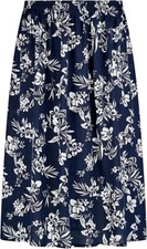 Womens Ladies Summer Floral