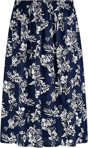 Womens ladies summer floral - ladies,
