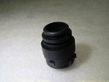 Porsche Cayenne S Mk1 955 4.5 V8 petrol fuel filler flap cap latch lock cylinder