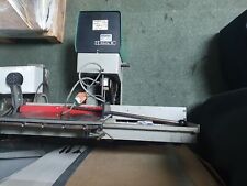 Nagel Citoborma 180 Paper Drill 