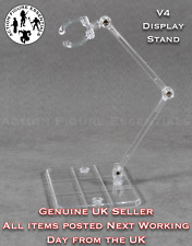 Action Figure Display Stand