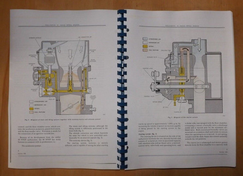 Workshop manual rolls royce - workshop,