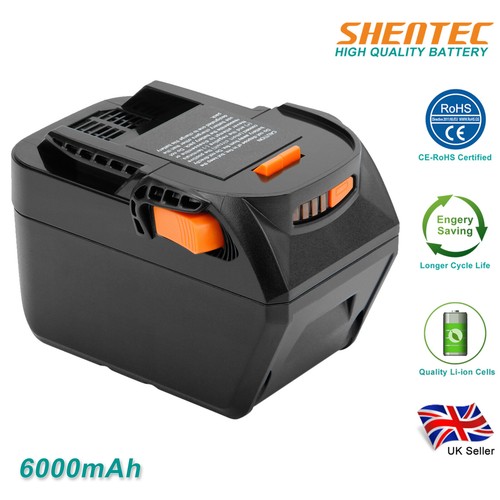 0ah 18v ion - battery, for