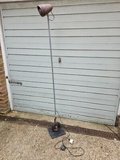 Industrial Reclaimed Tall