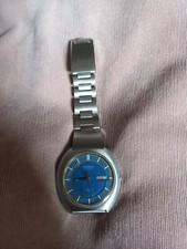 vintage seiko watch