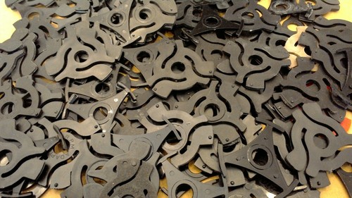 Centre middle adaptor for - centre,