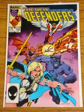DEFENDERS #142 VOL1 MARVEL
