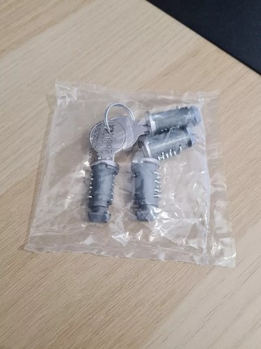 Genuine thule matching - genuine, barrel