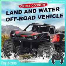 Amphibious RC Car Off-Road