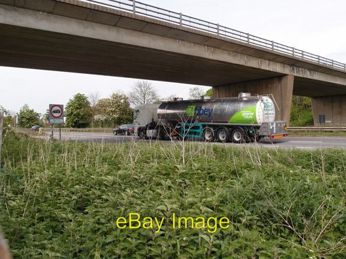 Photo 6x4 abbey - abbey, logistics