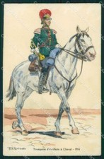 Military Uniforms Horse