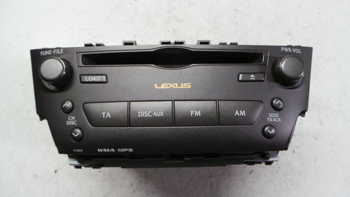 Genuine lexus is220 - lexus,