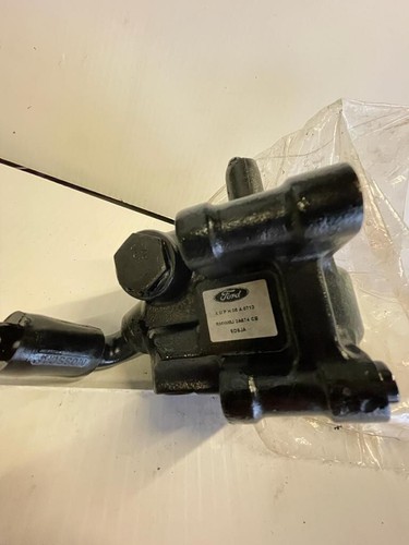 Genuine ford focus manual - ford,
