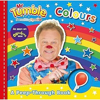 Tumble something special - something,