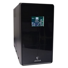 Armour 650VA -3000VA UPS