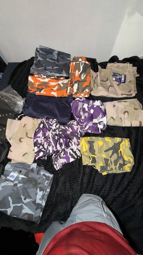 Bulk lot motorbike - lot, of
