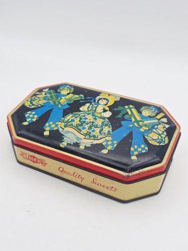 1950s vintage welch - 1950s, welch’s