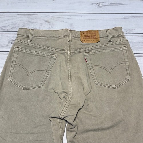 Levis 555 relaxed fit - levis,
