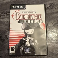 Tom Clancy's Rainbow Six