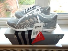 LADIES GIRLS ADIDAS ADIPURE