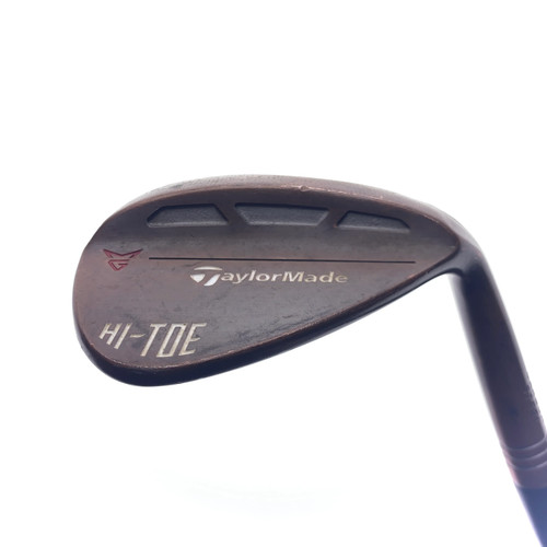 Used taylormade milled grind - used,