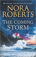 The coming storm - storm, roberts