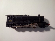 hornby dublo 8073 loco 3 rail