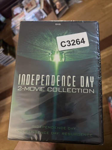 Independence day movie - independence, 2-movie
