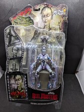 Mezco silent screamers - silent,
