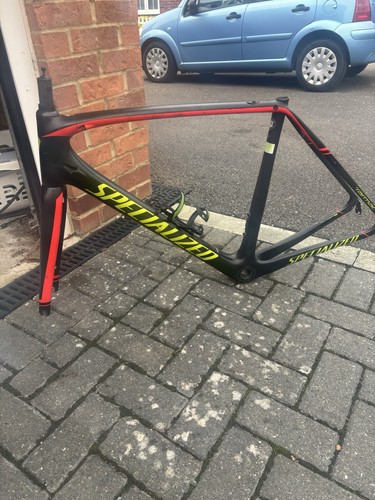 Specialized tarmac sport - specialized,