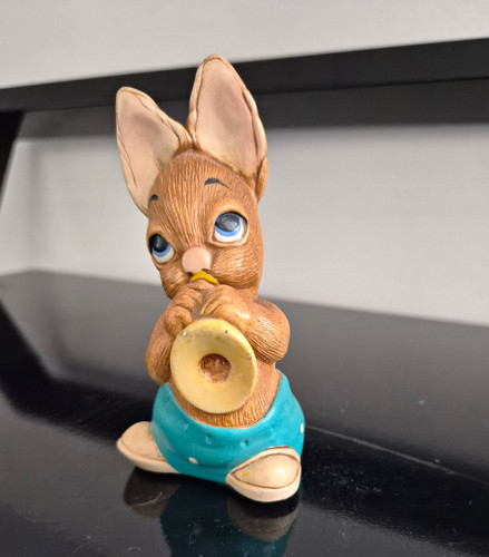 Pendelfin vintage collectable - pendelfin, collectable-