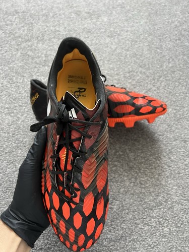 Adidas predator instinct - predator, fg
