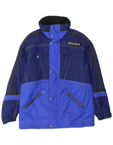 Descente mens hooded - descente,