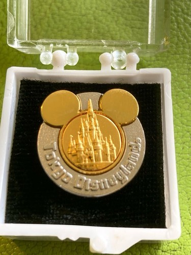 Tdl tokyo disneyland - tdl,