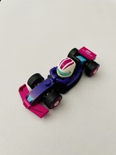 LEGO F1 Formula One Collectible Race Car Mini-figure Series 71049 - F1 Academy