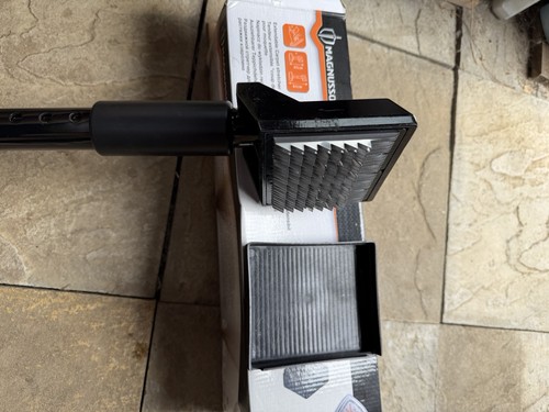Magnusson extendable carpet - magnusson,