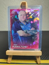 2025 Panini PDC Darts Premier