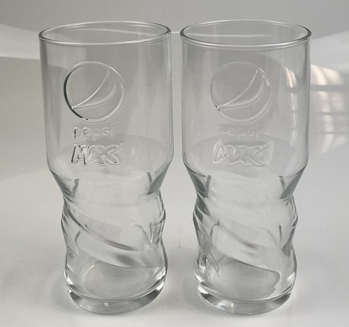 Pepsi max pint glass20oz - pepsi,
