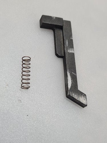 Paslode im350 1st fix lockout - paslode,
